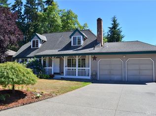 4511 SW 317th Pl, Federal Way, WA 98023