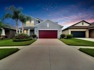 13911 Sage Thrasher Ln, Riverview, FL 33579