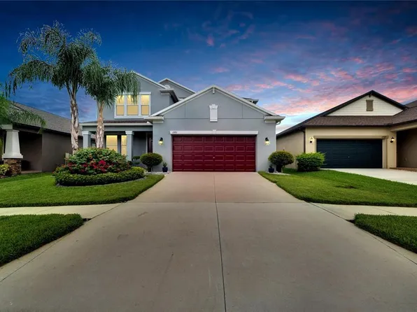 13911 Sage Thrasher Ln, Riverview, FL 33579