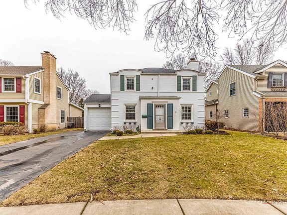 2nd image of 305 S George St