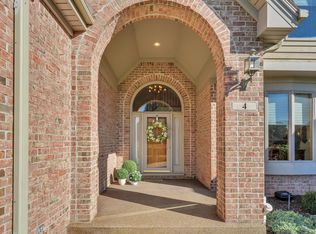 4 Lake Pointe CIRCLE, Wind Point, WI 53402