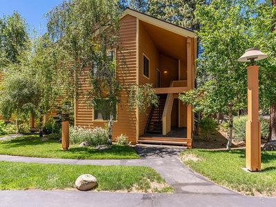 120 Village Blvd Unit 124, Incline Village, NV, 89451