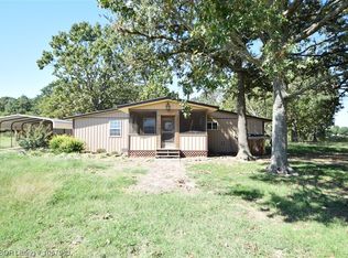 17969 E 400th Rd, Jay, OK 74346