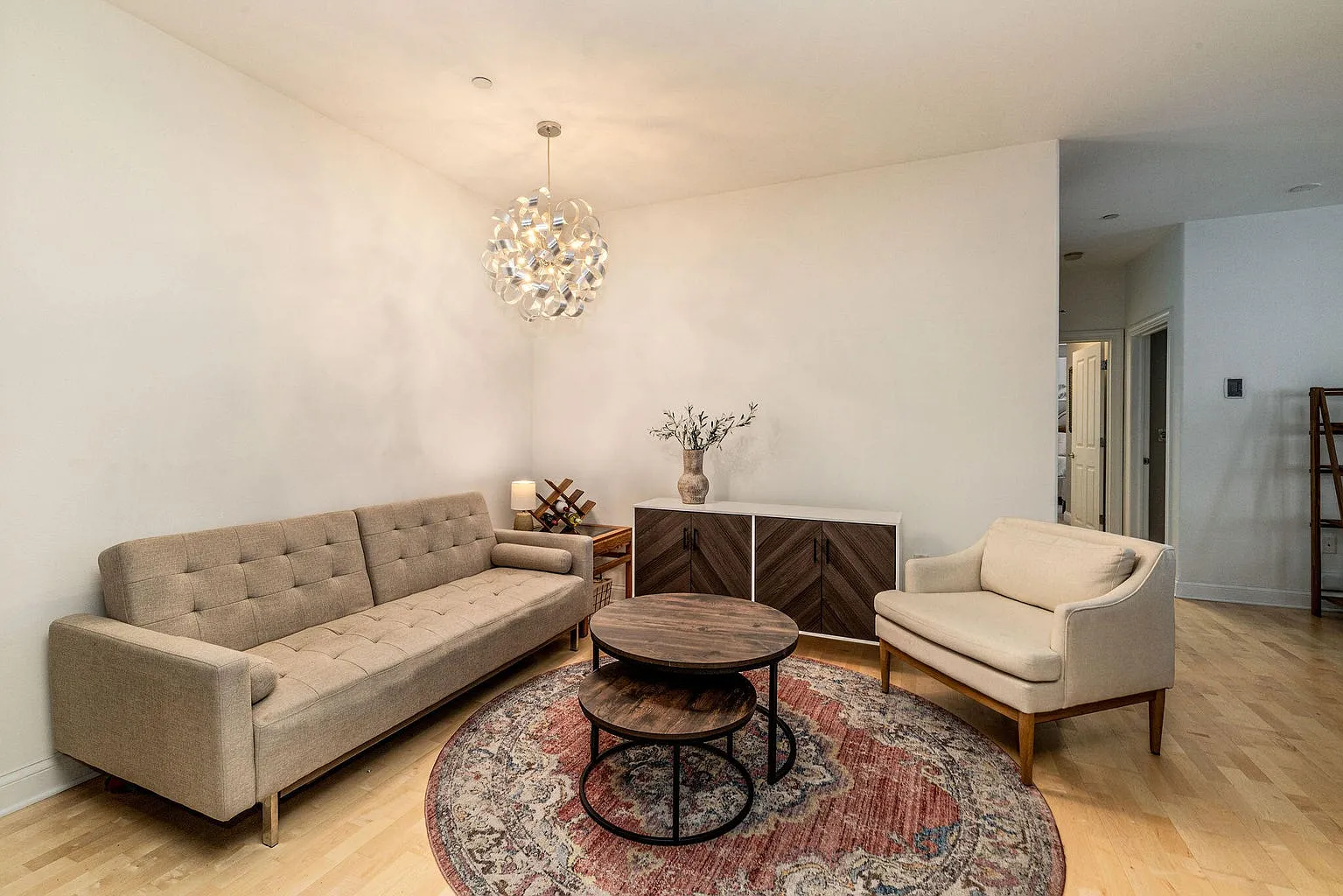 2 bed, 1505 sqft, $1,000 — Photo 2