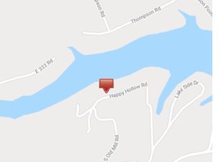 450546 Happy Hollow Rd, Afton, OK 74331