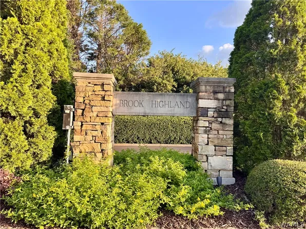 0 Brook Highland Dr, Tuscaloosa, AL 35406