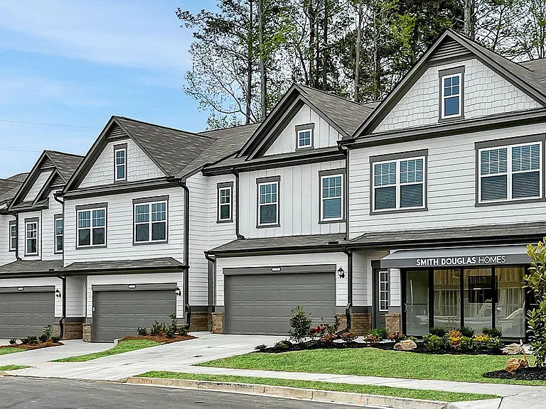 7 Felton Walk Blvd — Photo 1