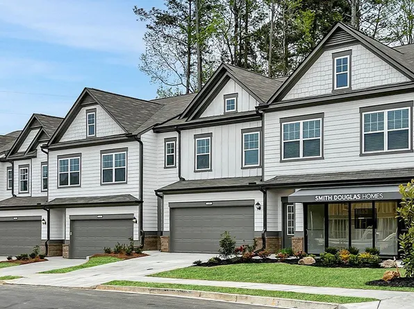 7 Felton Walk Blvd, Cartersville, GA 30120