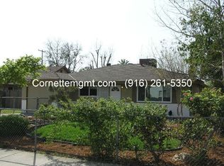 3927 Mahogany St, Sacramento, CA 95838