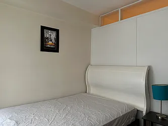 Rented by Oxford Property Group