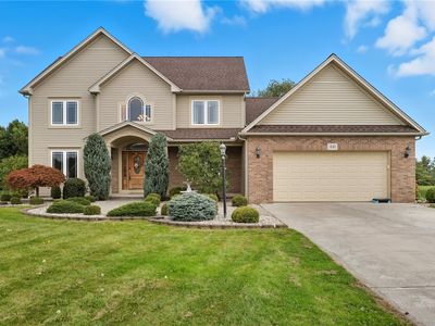 441 Thyme Dr, Webster, NY, 14580