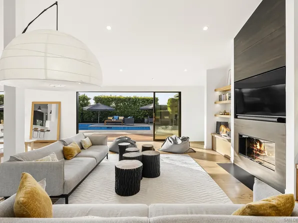 6510 Avenida Manana, La Jolla, CA 92037