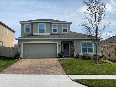 1620 Grouse Gap, Minneola, FL, 34715