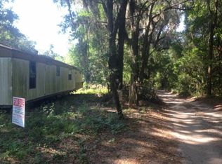 17041 NE 23rd Ter, Citra, FL 32113