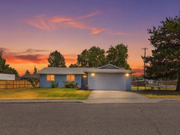 327 S Buchanan Ct, Kennewick, WA 99336