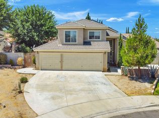 37701 Christensen Ct, Palmdale, CA 93552