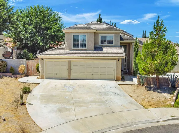 37701 Christensen Ct, Palmdale, CA 93552