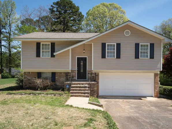 9721 Bryant Ave, Birmingham, AL 35217