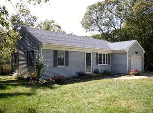 14 Hillside Ave, North Falmouth, MA 02556