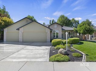 1921 W Pebblestone St, Meridian, ID 83646