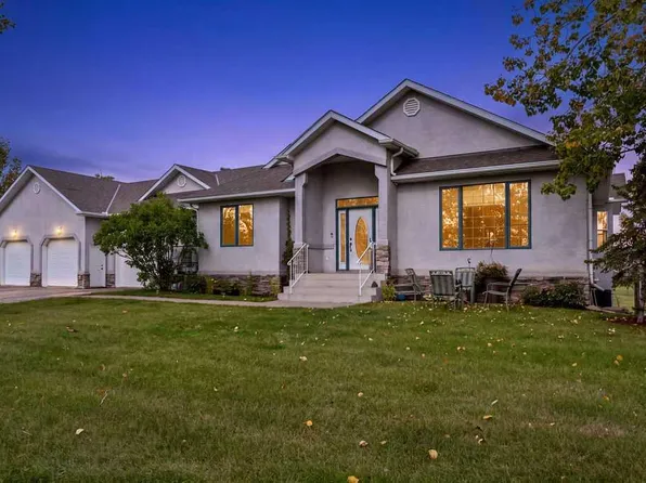 283210B SW Township Road 244b, Rocky View County, AB T1Z 0N5