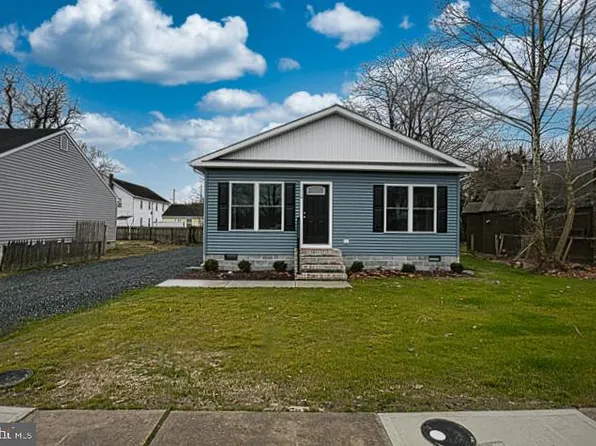 114 Tilghman St, Salisbury, MD 21804
