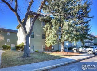 3335 Chisholm Trl #D303, Boulder, CO 80301