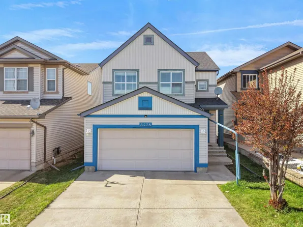 3428 28th St NW, Edmonton, AB T6T 2A5