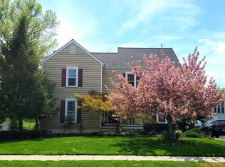 29 Linden Hill Way SW, Leesburg, VA 20175