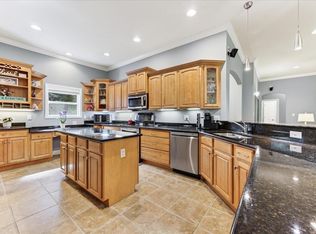 5808 Mosley Ln S, Crestview, FL 32539