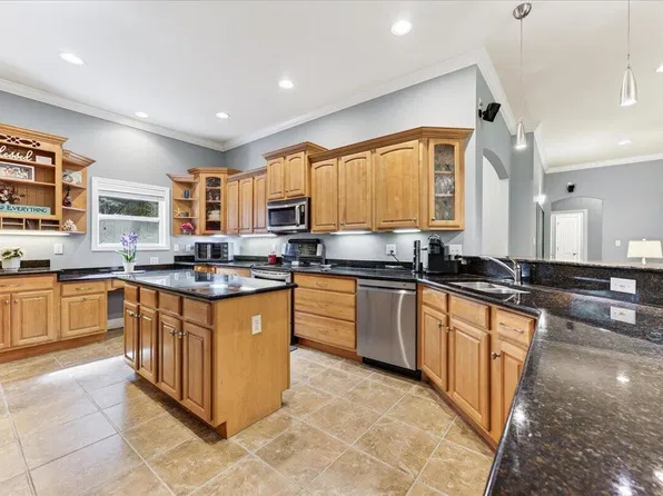 5808 Mosley Ln S, Crestview, FL 32539