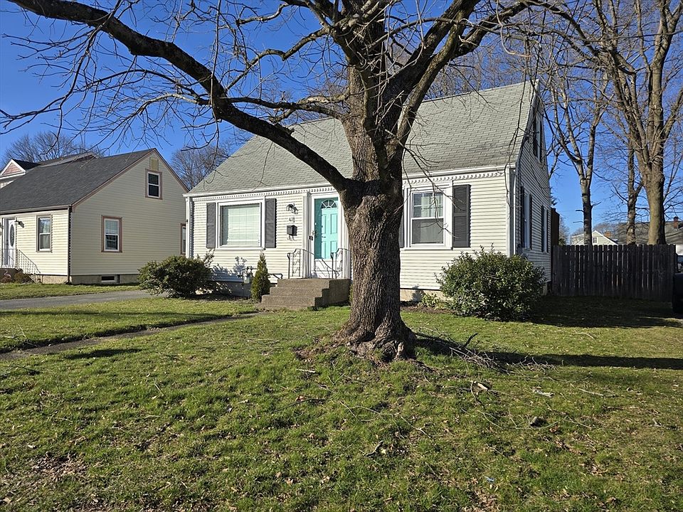 42 Pine St, Seekonk, MA 02771 Zillow