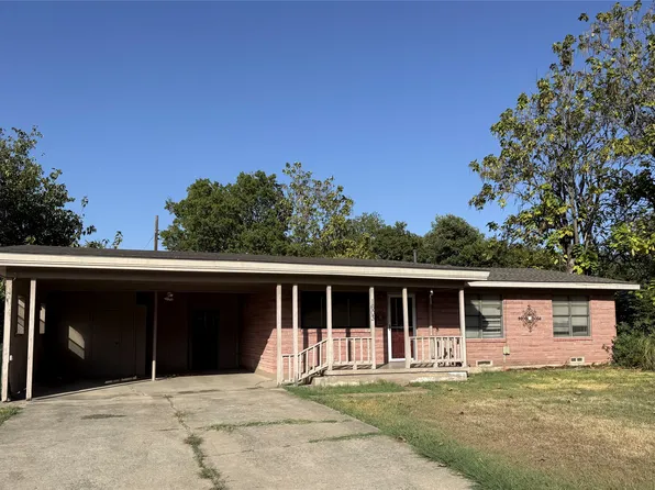 1603 Cherry St, Gainesville, TX 76240