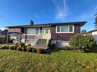 21776 Mountainview Cres, Maple Ridge, BC V2X 3V1