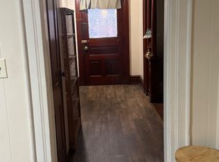 152 N Main St, Hughesville, PA 17737