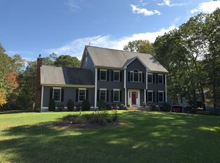 47 Williamsburg Cir, Guilford, CT 06437