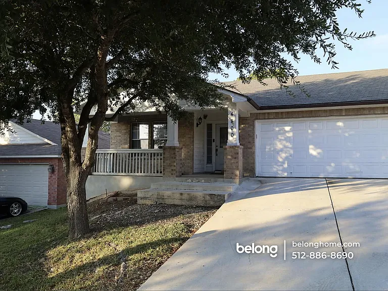 4800 Fort Moultrie Ln — Photo 2