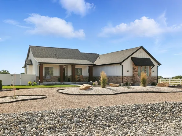 4781 N Selma Way, Erda, UT 84074