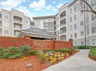 11 Perimeter Ctr E APT 1217, Dunwoody, GA 30346