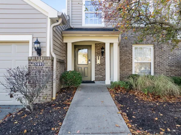 5892 Stonebridge Cir APT 101, Milford, OH 45150