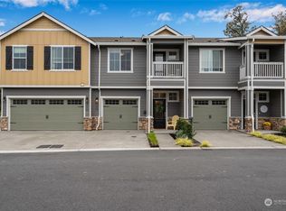 8728 E Gilman Ave, Arlington, WA