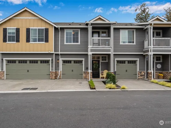 8728 E Gilman Avenue, Arlington, WA 98223