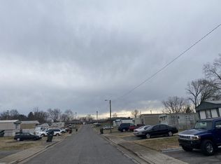 1010 Childress St, Springfield, TN 37172