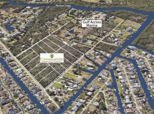 18181 Pioneer Rd, Fort Myers, FL 33908