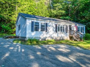 490 Tasker Hill Rd, Conway, NH 03818