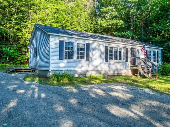 490 Tasker Hill Road, Madison, NH 03818