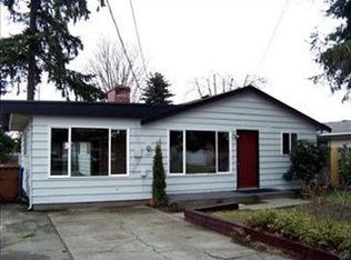 7406 E F St, Tacoma, WA 98404