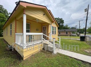 2333 Georgia St, Baton Rouge, LA 70802