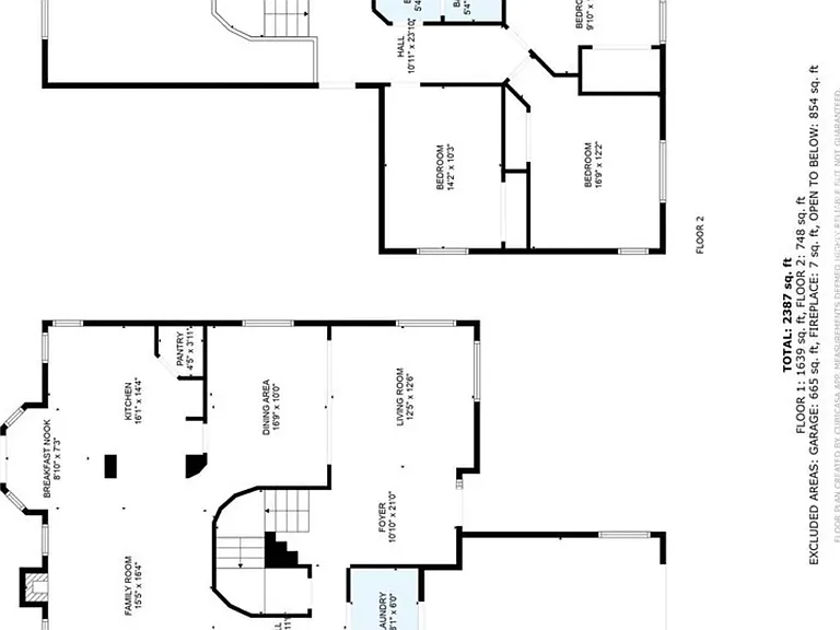 1281 Osprey St — Photo 8