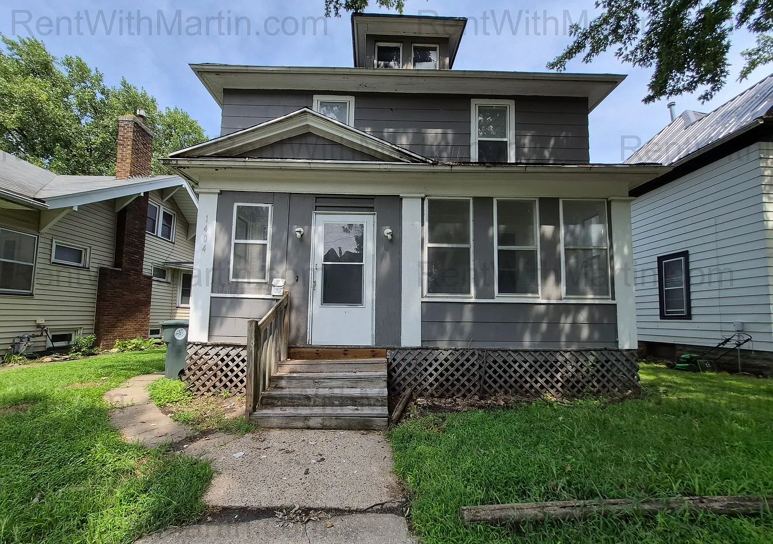 For Rent- 1404 W 2nd St *Newly Remodeled* Pets Ok* — Photo 1